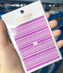 Nail Art Kit: Creative Designs for Stylish Manicures Set