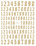 Nail Art Kit: Creative Designs for Stylish Manicures Set