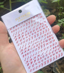 Nail Art Kit: Creative Designs for Stylish Manicures Set