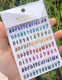 Nail Art Kit for Easy At-Home Designs