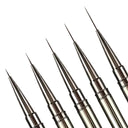 Precision Nail Art Pen Set for DIY Nails