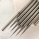 Precision Nail Art Pen Set for DIY Nails