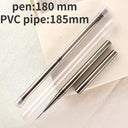 Precision Nail Art Pen Set for DIY Nails
