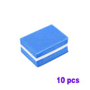 Nail Art Professional Buffing And Sanding Files Set 10 Pack