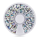 Professional Nail Art Kit for Home Manicures