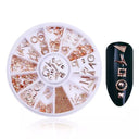 Professional Nail Art Kit for Home Manicures