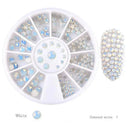 Professional Nail Art Kit for Home Manicures