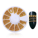 Professional Nail Art Kit for Home Manicures