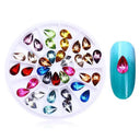 Professional Nail Art Kit for Home Manicures