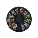 Professional Nail Art Kit for Home Manicures