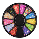Professional Nail Art Kit for Home Manicures
