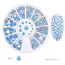 Professional Nail Art Kit for Home Manicures