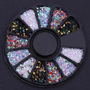 Professional Nail Art Kit for Home Manicures