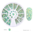 Professional Nail Art Kit for Home Manicures