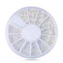 Professional Nail Art Kit for Home Manicures