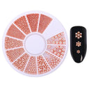 Professional Nail Art Kit for Home Manicures