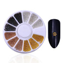 Professional Nail Art Kit for Home Manicures