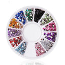 Professional Nail Art Kit for Home Manicures