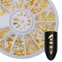 Professional Nail Art Kit for Home Manicures