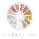 Professional Nail Art Kit for Home Manicures