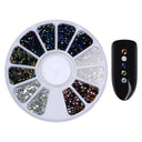 Professional Nail Art Kit for Home Manicures