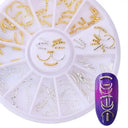 Professional Nail Art Kit for Home Manicures