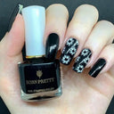 Easy Nail Art Stamping Set for DIY Nails