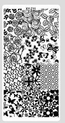 Nail Art Stamps Kit: Unlock Endless Creativity & Style