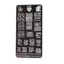 Nail Art Stamps Kit: Unlock Endless Creativity & Style