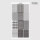 Nail Art Stamps Kit: Unlock Endless Creativity & Style