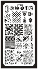 Nail Art Stamps Kit: Unlock Endless Creativity & Style