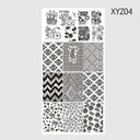 Nail Art Stamps Kit: Unlock Endless Creativity & Style