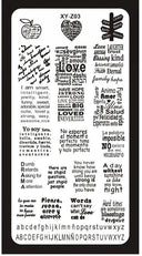 Nail Art Stamps Kit: Unlock Endless Creativity & Style