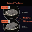 Nail Art Sticker Set: Professional Quality for Stylish Designs