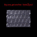 Nail Art Sticker Set: Professional Quality for Stylish Designs