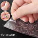 Nail Art Sticker Set: Professional Quality for Stylish Designs