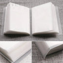 Nail Art Book for Office Supplies