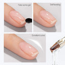 Nail Beauty Gel Kit: Professional Korean Salon Quality Set