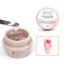 Nail Beauty Gel Kit: Professional Korean Salon Quality Set