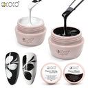 Nail Beauty Gel Kit: Professional Korean Salon Quality Set