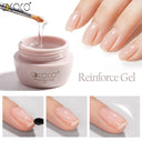 Nail Beauty Gel Kit: Professional Korean Salon Quality Set