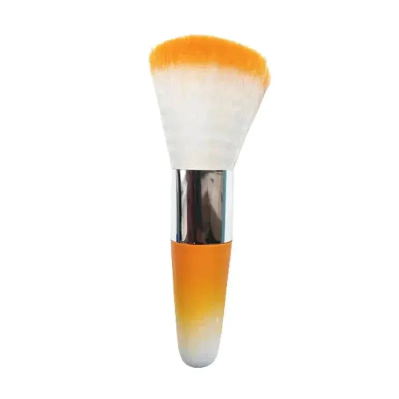 Nail Brush Set For Perfect Manicures 5 Piece Kit Pro Quality