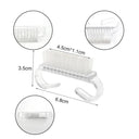 Nail Brush Set for Perfect Manicures High-Quality Brushes