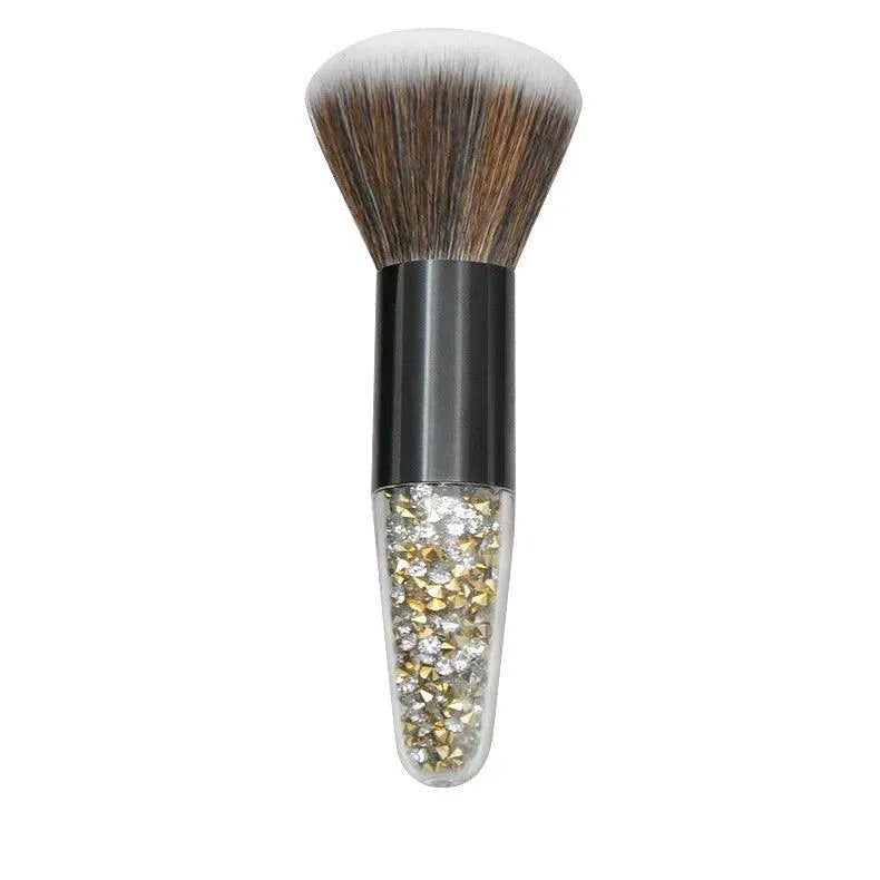 Precision Nail Brush Set for Acrylics — colorful
