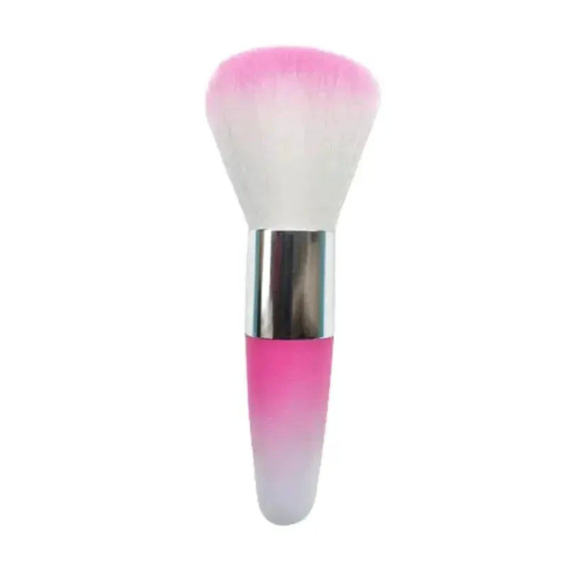 Nail Brush Set For Perfect Manicures 5 Piece Kit Pro Quality