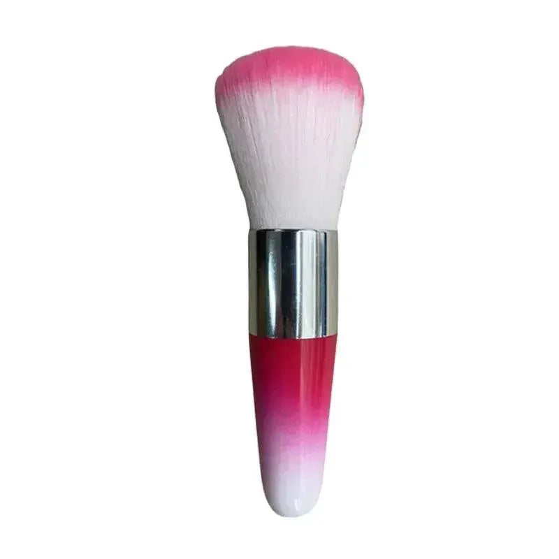 Nail Brush Set For Perfect Manicures 5 Piece Kit Pro Quality