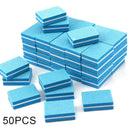 Nail Buffer Set For Professional Manicure Care Kit At Home