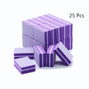 Nail Buffer Set For Professional Manicure Care Kit At Home