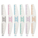 Nail Buffer Set Flawless Nails High Quality Tool Kit