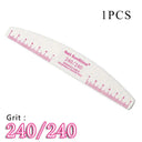 Nail Buffer Set: Flawless Nails High-Quality Tool Set